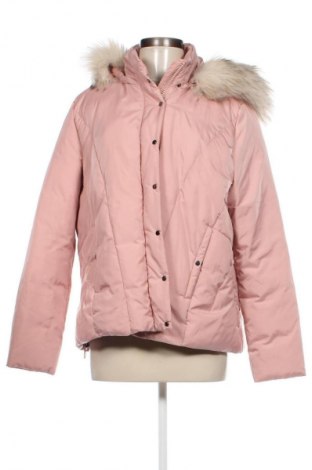 Damenjacke G.W., Größe L, Farbe Rosa, Preis 80,99 €