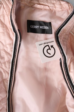 Dámska bunda  Gerry Weber, Veľkosť L, Farba Ružová, Cena  22,95 €