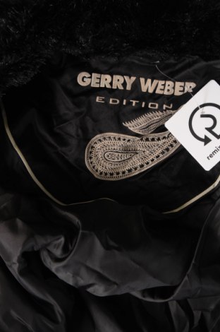 Kurtka damska Gerry Weber, Rozmiar M, Kolor Czarny, Cena 284,99 zł