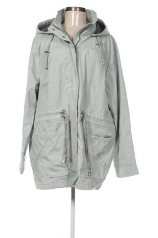 Damenjacke Gina Benotti, Größe XXL, Farbe Grün, Preis € 33,99