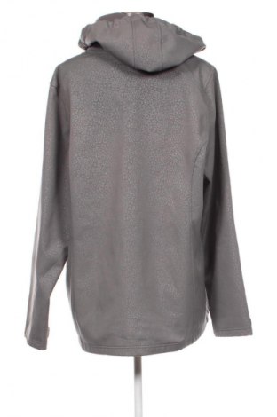 Damenjacke Gina Benotti, Größe XXL, Farbe Grau, Preis € 17,49