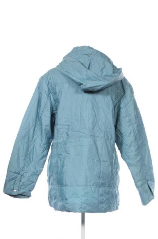 Damenjacke Gina Laura, Größe L, Farbe Blau, Preis € 61,99