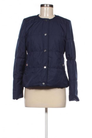 Damenjacke Gina Tricot, Größe S, Farbe Blau, Preis € 47,32