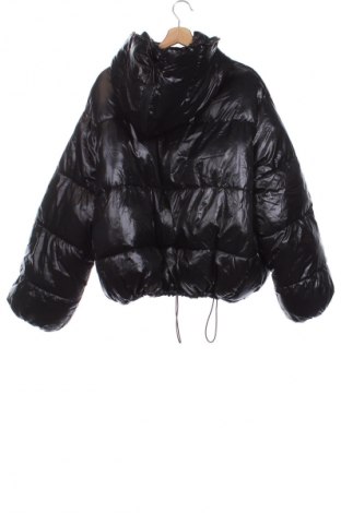 Geacă de femei H&M, Mărime XS, Culoare Negru, Preț 147,96 Lei