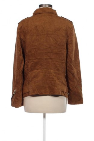 Damenjacke H&M, Größe XL, Farbe Braun, Preis € 33,99