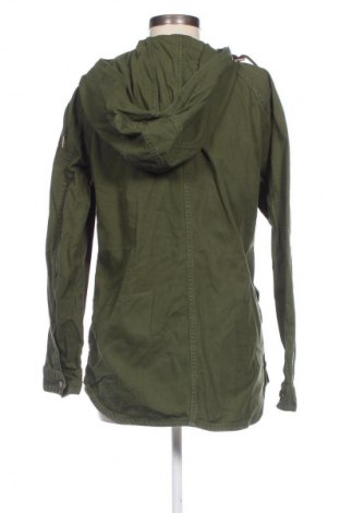 Damenjacke H&M, Größe S, Farbe Grün, Preis € 33,99