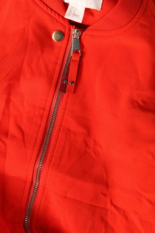 Damenjacke H&M, Größe XXS, Farbe Orange, Preis 13,99 €