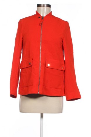 Damenjacke H&M, Größe XXS, Farbe Orange, Preis 15,99 €