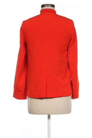 Damenjacke H&M, Größe XXS, Farbe Orange, Preis 13,99 €