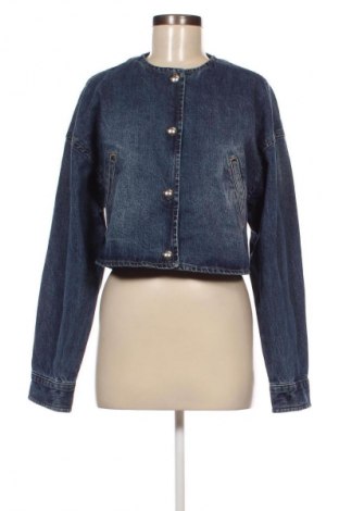 Damenjacke H&M, Größe S, Farbe Blau, Preis € 27,49