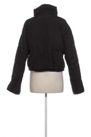 Geacă de femei H&M Divided, Mărime S, Culoare Negru, Preț 149,62 Lei