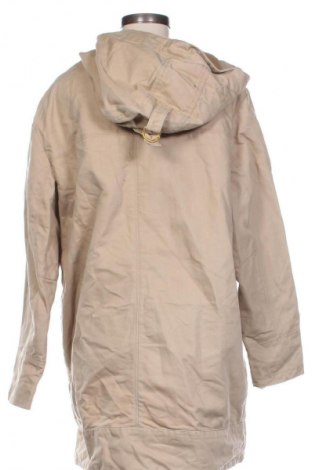 Damenjacke H&M L.O.G.G., Größe XL, Farbe Beige, Preis € 33,99