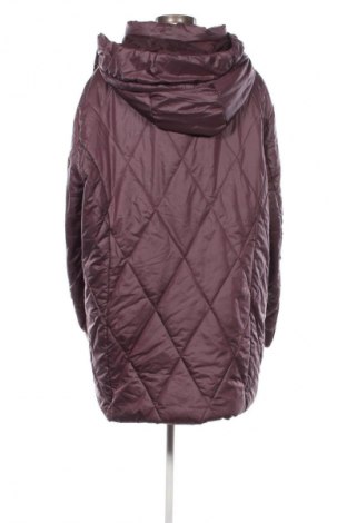 Damenjacke Helena Vera, Größe 3XL, Farbe Lila, Preis € 61,99