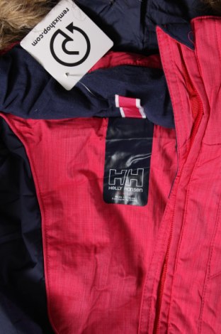 Damenjacke Helly Hansen, Größe S, Farbe Rosa, Preis € 80,99