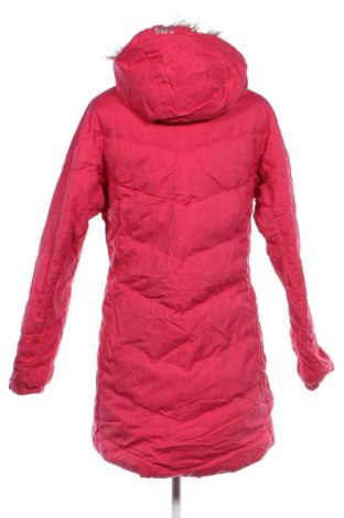 Damenjacke Helly Hansen, Größe S, Farbe Rosa, Preis € 80,99