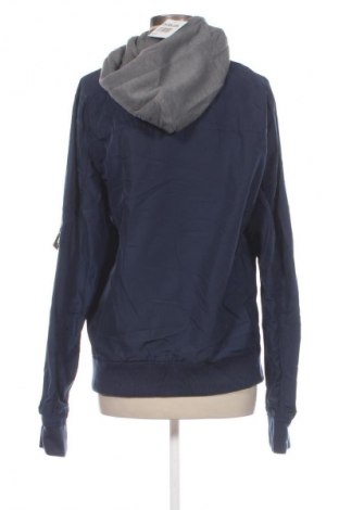 Damenjacke Hollister, Größe L, Farbe Blau, Preis € 108,99