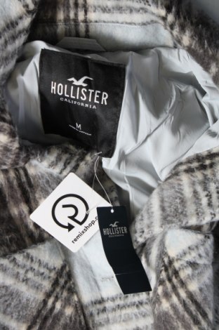 Γυναικείο μπουφάν Hollister, Μέγεθος M, Χρώμα Πολύχρωμο, Τιμή 125,99 €