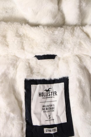 Damenjacke Hollister, Größe S, Farbe Blau, Preis € 37,49