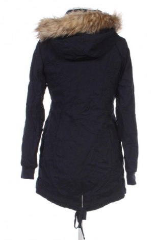 Damenjacke Hollister, Größe S, Farbe Blau, Preis € 37,49