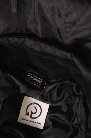 Damenjacke Icepeak, Größe XL, Farbe Schwarz, Preis € 80,99