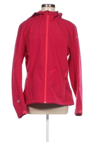 Damenjacke Icepeak, Größe XL, Farbe Rosa, Preis € 41,94