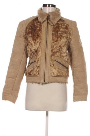 Damenjacke Idpdt, Größe M, Farbe Beige, Preis 30,00 €