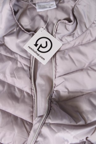 Damenjacke Infinity, Größe XL, Farbe Grau, Preis € 33,99