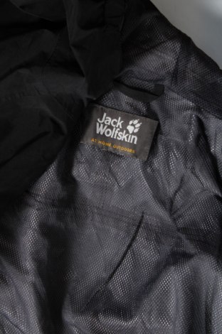 Dámska bunda  Jack Wolfskin, Veľkosť XXS, Farba Čierna, Cena  46,95 €