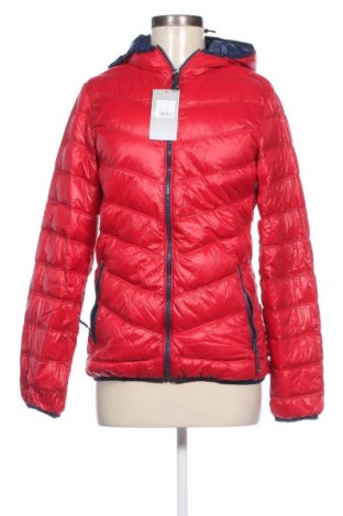 Damenjacke James & Nicholson, Größe S, Farbe Rot, Preis € 53,99