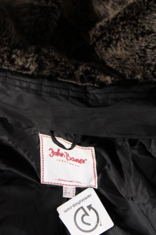 Damenjacke John Baner, Größe XXL, Farbe Schwarz, Preis 40,99 €