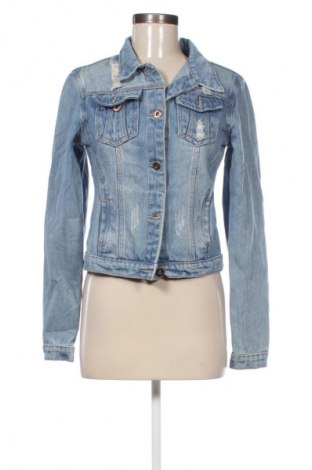 Damenjacke Just, Größe M, Farbe Blau, Preis € 38,49