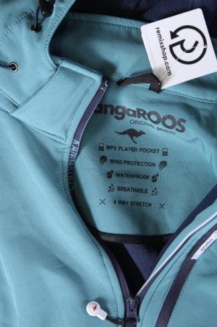 Geacă de femei Kangaroos, Mărime XXL, Culoare Verde, Preț 223,99 Lei