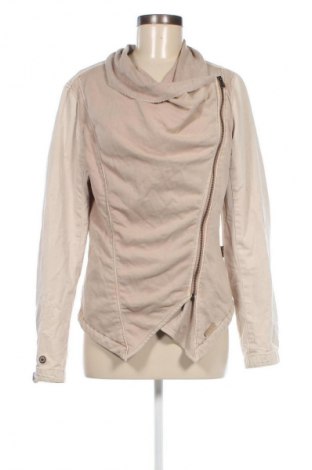 Damenjacke Khujo, Größe L, Farbe Beige, Preis € 61,99