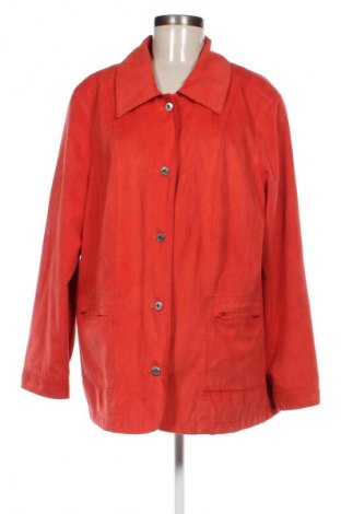 Damenjacke Kingfield, Größe XXL, Farbe Rot, Preis € 13,99