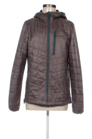 Dámská bunda  L.L. Bean, Velikost S, Barva Šedá, Cena  1 286,00 Kč