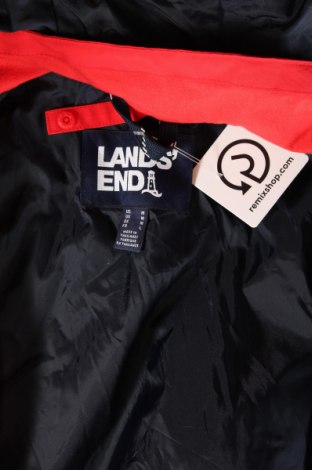 Damenjacke Lands' End, Größe M, Farbe Rot, Preis 33,99 €