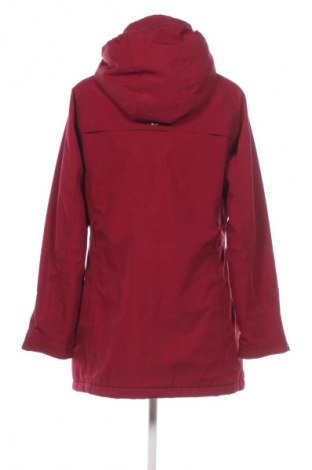 Damenjacke Lands' End, Größe S, Farbe Rot, Preis 40,99 €