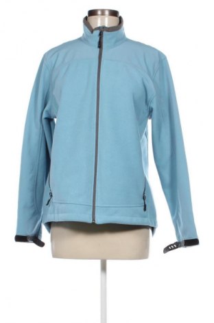 Damenjacke Lands' End, Größe M, Farbe Blau, Preis 7,99 €