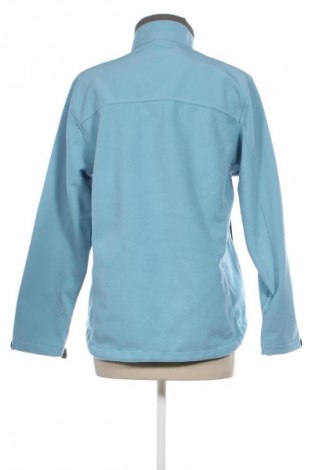 Damenjacke Lands' End, Größe M, Farbe Blau, Preis 17,49 €