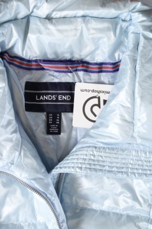 Damenjacke Lands' End, Größe XXL, Farbe Blau, Preis € 33,99