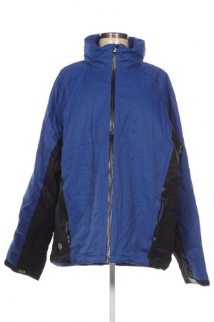 Damenjacke Lands' End, Größe XL, Farbe Blau, Preis 40,99 €