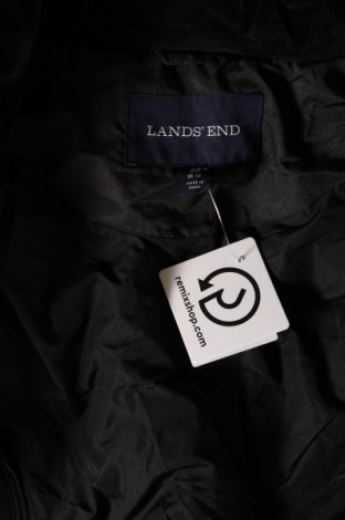 Damenjacke Lands' End, Größe M, Farbe Schwarz, Preis 40,99 €