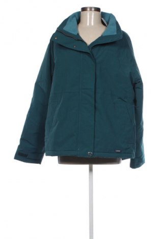 Damenjacke Lands' End, Größe XL, Farbe Grün, Preis 40,99 €