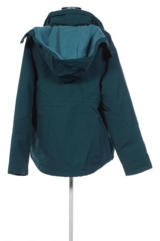 Damenjacke Lands' End, Größe XL, Farbe Grün, Preis 40,99 €