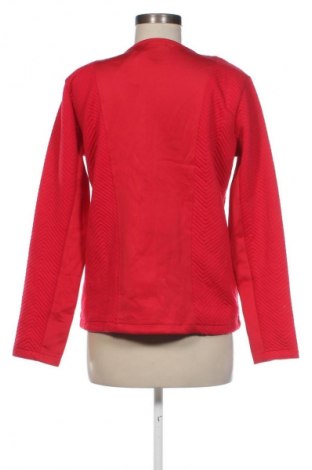 Damenjacke Laura Torelli, Größe M, Farbe Rot, Preis € 33,99