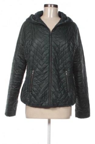 Damenjacke Laura Torelli, Größe M, Farbe Grün, Preis 33,99 €