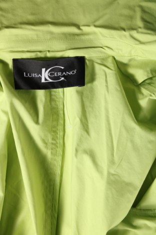 Damenjacke Luisa Cerano, Größe XL, Farbe Grün, Preis € 116,01