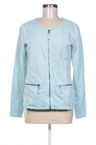 Damenjacke Mac, Größe M, Farbe Blau, Preis € 61,99