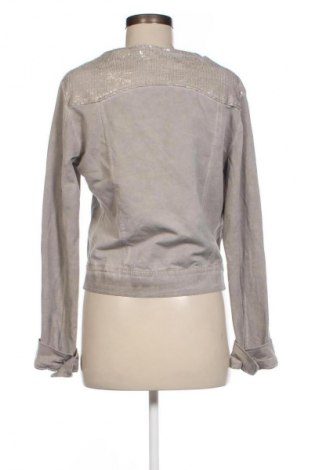 Damenjacke Made In Italy, Größe XL, Farbe Grau, Preis € 33,99