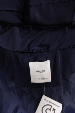 Damenjacke Mango, Größe XS, Farbe Blau, Preis € 15,99